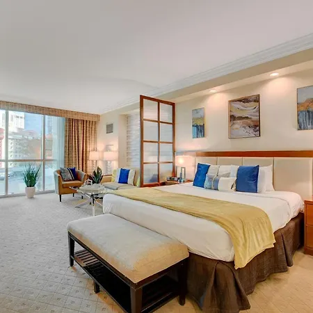 Sin City Suite @ Mgm Signature